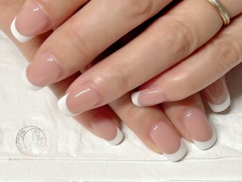 ニケ/フレンチプラン¥6500