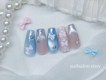 シシー 心斎橋店(sissy)/定額 design