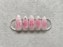 アンドネイルコロン(&Nail:)/定額★110min