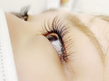 ティア 白山店(Tia)/3Dエクステ