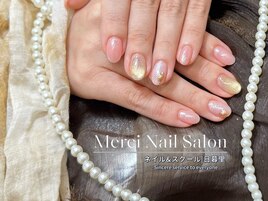 定額コースシンプルデザイン