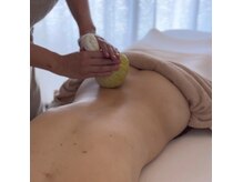 タヲ(tawo)の雰囲気（香りと温熱ハーブボールとオイルマッサージで究極のリラックス♪）