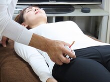 サロン サンテの雰囲気（あらゆるか身体の不調、健康的な身体作りをサポートします♪）