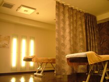 グランベイル/●高級感溢れる店内●