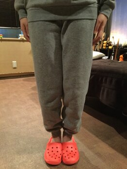 ミーツ(MEETS)/O脚