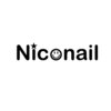 ニコネイル(Nico nail)のお店ロゴ