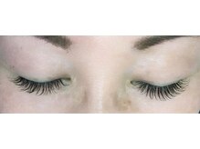 ビューティーサロン マデラ(Beauty Salon MADERA)/セーブルエクステ