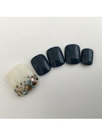 フット☆定額デザイン