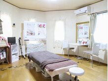 トータルビューティー雅/<内観>