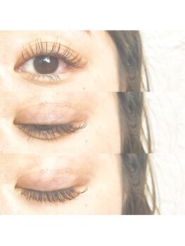 プライズアイリス アイラッシュ 池袋東口店(prize Iris eyelash)/グラマラスデザイン【池袋】