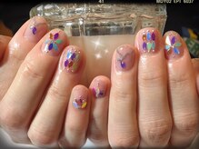 アトリエルリアン(Atelier Le Lien)/リーフ