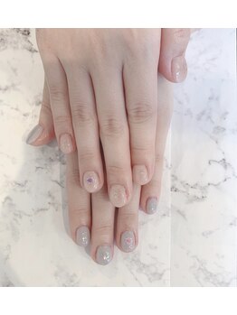 ラス 方南町駅前店(LATH)/おすすめネイル