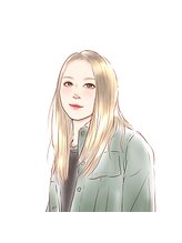 ハッシュ バイ リノア(HASH by LINOAH)&nbsp;TOMOKA &nbsp;