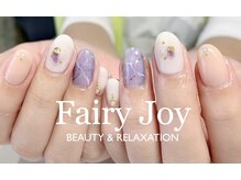 フェアリー ジョイ(Fairy Joy)/