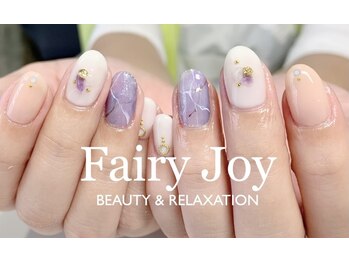 フェアリー ジョイ(Fairy Joy)/
