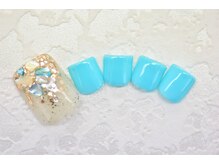 フェリス(Feliz)/◆フット◆定額デザイン7480円