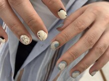 アオ おもろまち(ao.)/85min /アシメデザイン