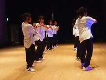 ともさか整体院/鴻池新田ダンス東大阪市ダンス