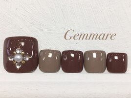 ストーンネイル