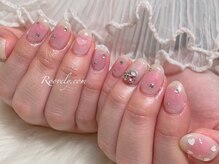 ルブリー(roovely)/HAND☆120分コース