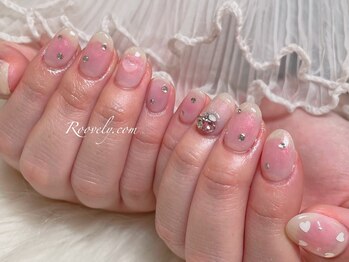 ルブリー(roovely)/HAND☆120分コース