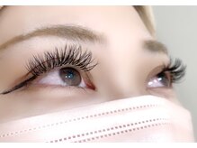 メイクプラスネイル ヴィヴィッド(MAKE+NAIL vivid)/新メニューバインドロック100束