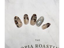 レアーネイル(LEA nail)/定額デザイン