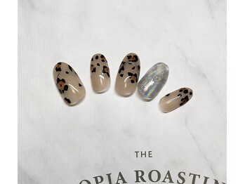 レアーネイル(LEA nail)/定額デザイン