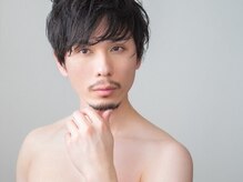 ビーフィール 池袋店(be feel)/都度払いOK♪デザインヒゲ脱毛