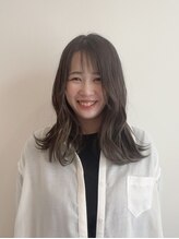 クラッチ 広島(CLUTCH)&nbsp;ナカムラ サユリ