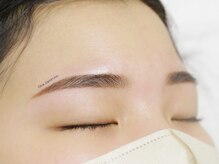 グルス(GRUS)/美眉スタイリング