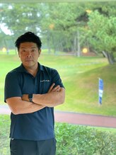 田井整体 整骨院 田井 誠人