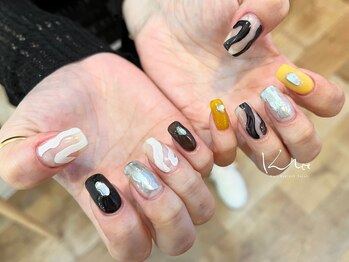 クレー(Klee)/定額　Rich &nbsp;Design