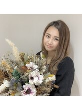 エテ(e.t.e)&nbsp;Natsuki 