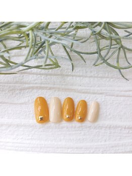 エムオーグランツ(Mo-glanz)/定額デザイン