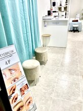 ザ アイブロウ 盛岡駅前店(THE EYEBROW)/THE EYEBROW　盛岡駅前店