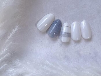 モグネイル(Mogunail)/NEW!クリスマスデザインコース