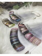 モスト(MOST)/マグネット現在約200色あります