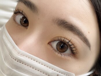 ノアラッシュ 茨木店(NOA lashes)/パリジェンヌラッシュリフト