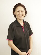 ほぐし太郎 小笹 万貴子