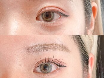 ネリネ 博多(nerine)/パリエクで垢抜け