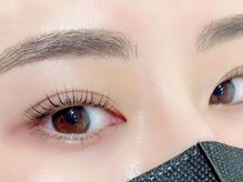 ムーン(Moon)/パリジェンヌラッシュリフト