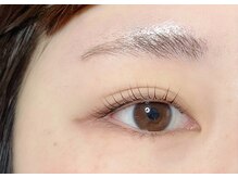 ハール(haar)/【lash lift】