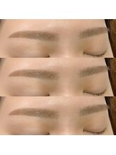 ミュゲ(muguet)/眉ワックス