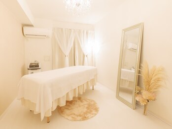 クロレ 浦和店(CLORE)/小顔/痩身専門エステCLORE浦和店