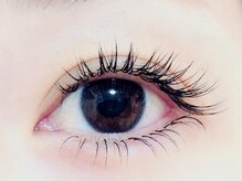 アンベリイルラッシュ(Embellir Lash)/束感が出るデザイン♪
