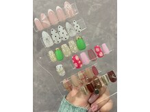 nail salon Vive＋self beauty【5/15 NEW OPEN（予定）】