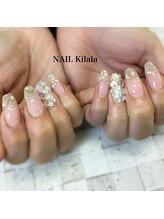 ネイル キララ(NAIL Kilala)/