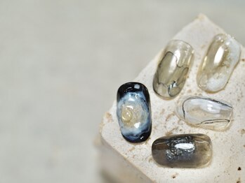 ソル 成増(sol.)/ニュアンス