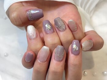 トレンドアート定額